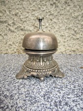 Sonnette table frenais d'occasion  Reuilly