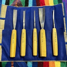Swiss made chisels for sale  Lexington