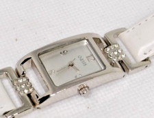 Oasis silver tone for sale  LONDON