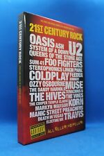 21st century rock d'occasion  Le Perreux-sur-Marne