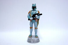 Star wars boba usato  Roma