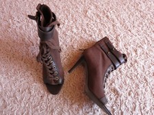Ash high heels gebraucht kaufen  Rimsting
