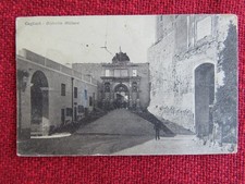 Vecchia cartolina cagliari usato Vecchia cartolina cagliari usato  Cagliari