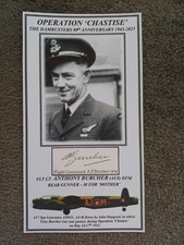 Rare dambusters 617 for sale  BRACKLEY