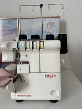 Singer ultralock overlocker for sale  NOTTINGHAM