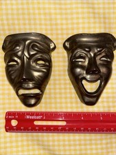 Vintage brass theater for sale  Oak Ridge