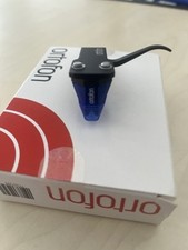 Ortofon blue testina usato  Trapani