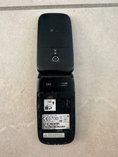 Téléphone mobile doro d'occasion  Cabannes