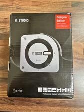 Rite studio calibrator for sale  CRAIGAVON