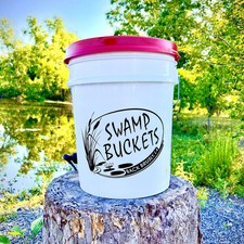 Swamp bucket boiler for sale  Tempe