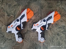 2er pack nerf gebraucht kaufen  Meckenheim