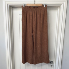 Zara trousers women for sale  MAIDENHEAD