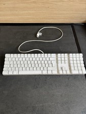 Clavier apple keyboard d'occasion  Amiens-