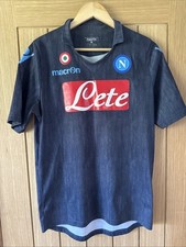 Ssc napoli away for sale  POLEGATE