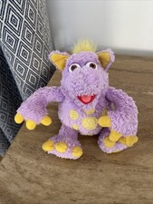 Tikkabilla purple dragon for sale  WITNEY