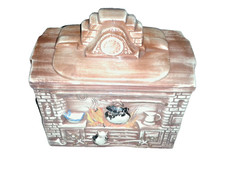 Mccoy fireplace brown for sale  Hebron