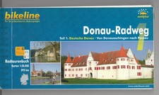 Radtourenbuch bikeline deutsch gebraucht kaufen Radtourenbuch bikeline deutsch gebraucht kaufen  Güglingen