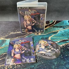 Lollipop chainsaw d'occasion  Expédié en Belgium