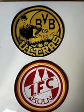 Ultras köln bvb gebraucht kaufen  Oer-Erkenschwick