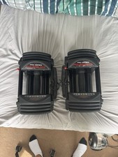 Powerblock pro exp for sale  LEEDS