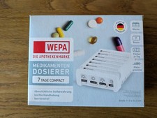 medikamentendosierer 7 gebraucht kaufen medikamentendosierer 7 gebraucht kaufen Bad Soden-Salmünster