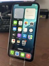 Iphone 128 blanc d'occasion  Langeais