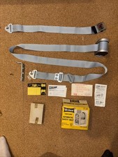 Britax automatic safety for sale  HALIFAX
