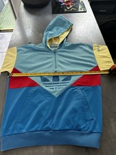 Vintage adidas colorado for sale  MILTON KEYNES