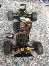 Tamiya radio control for sale  UXBRIDGE