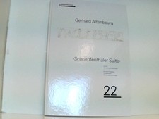 Gerhard altenbourg schnepfenth gebraucht kaufen  Berlin