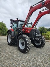 2020 case maxxum for sale  LANCASTER
