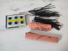Anciens paquets épingles d'occasion  Lille-