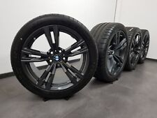 Bmw g29 sommerreifen gebraucht kaufen  Staufenberg