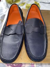 hermes shoes men for sale  BILLERICAY