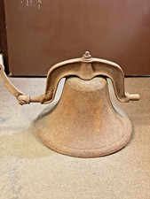 Vintage large cast for sale  Samson
