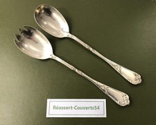 Couvert service salade d'occasion  Nancy-
