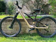 Orbea rise h30 usato  Nago Torbole