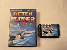 After burner jeu d'occasion  Villebon-sur-Yvette