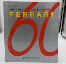 Libro ferrari 1947 usato  Genova
