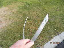 Bertram windshield trin for sale  Brick
