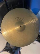 Paiste signature bride for sale  PINNER