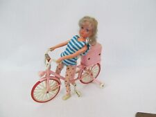 Vintage Wendy Rider? Boneco de ação com boneca BMX Bike comprar usado  Enviando para Brazil