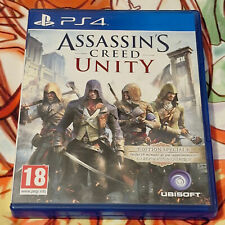 assassins creed unity d'occasion assassins creed unity d'occasion  Neuville-Saint-Rémy