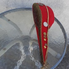 Cappello feluca anni usato  Campolongo Tapogliano