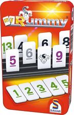 Rummy metalldose gebraucht kaufen  Bremen