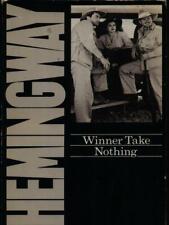 Winner take nothing usato  Italia