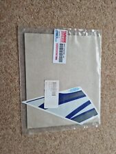 Genuine yamaha yzf for sale  INVERURIE