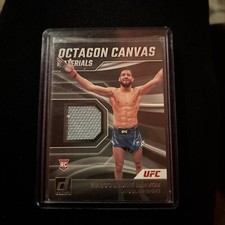 2023 donruss ufc for sale  ABINGDON
