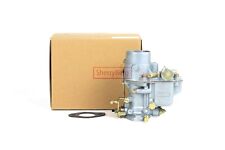 Novo Carburador carb 28M30 compatível com FIAT 600 750 SEAT MULTIPLA - Solex Modelo 1 BBL comprar usado  Enviando para Brazil