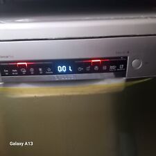 Bosch sms4evi14e 60cm usato  Bozen